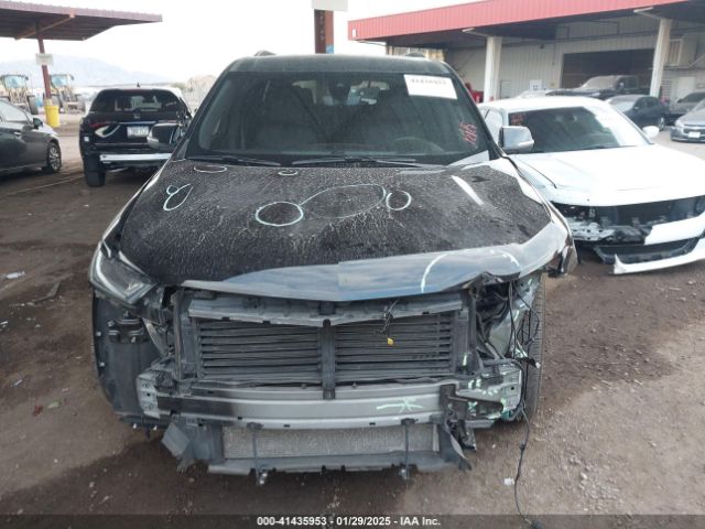 1GNEVJKW9PJ315101 Chevrolet Traverse Rs