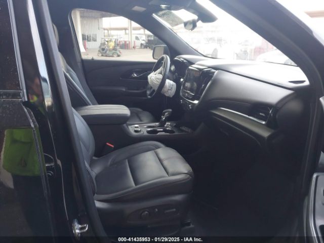 1GNEVJKW9PJ315101 Chevrolet Traverse Rs