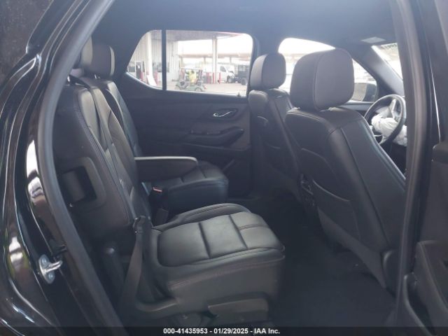 1GNEVJKW9PJ315101 Chevrolet Traverse Rs