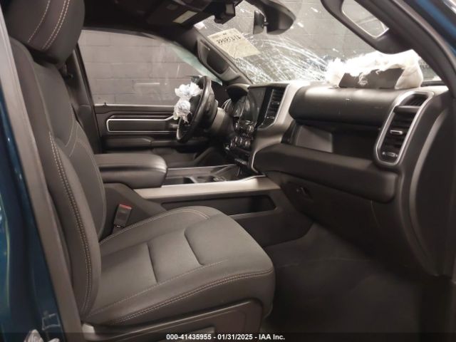 2022 RAM 1500 1C6SRFFT7NN406197 Photo 4