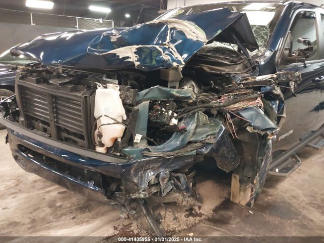 2022 RAM 1500 1C6SRFFT7NN406197 Photo 5