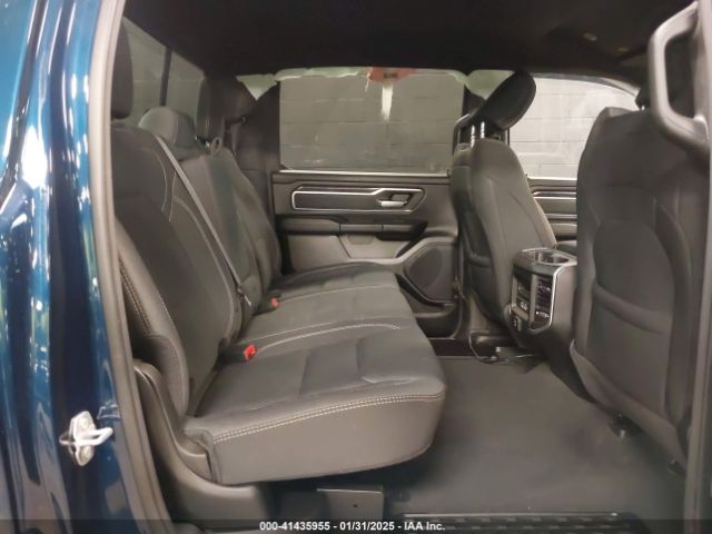 2022 RAM 1500 1C6SRFFT7NN406197 Photo 7