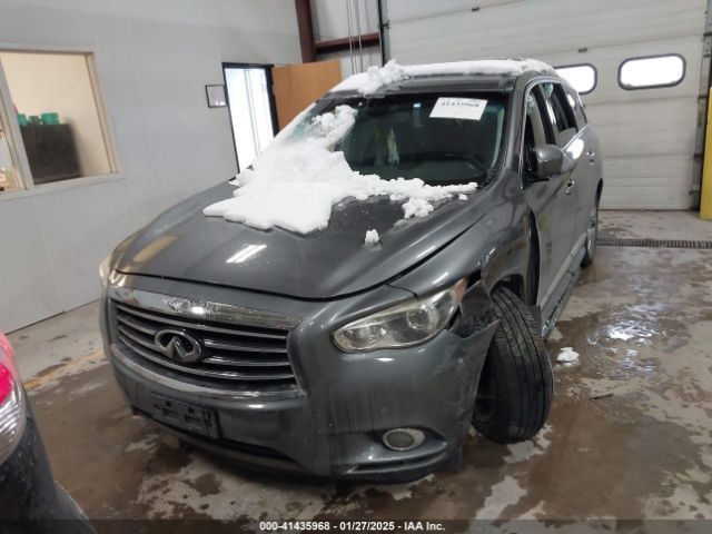 5N1AL0MM9FC510326 Infiniti QX60