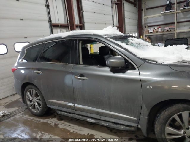 5N1AL0MM9FC510326 Infiniti QX60