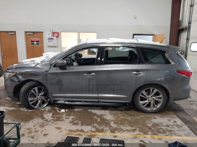 5N1AL0MM9FC510326 Infiniti QX60