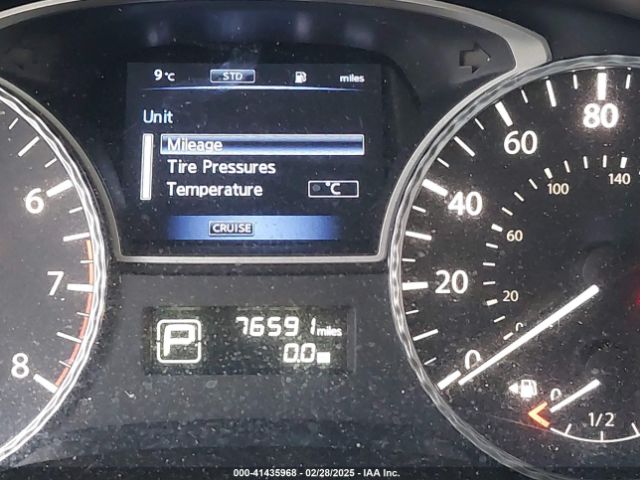 5N1AL0MM9FC510326 Infiniti QX60