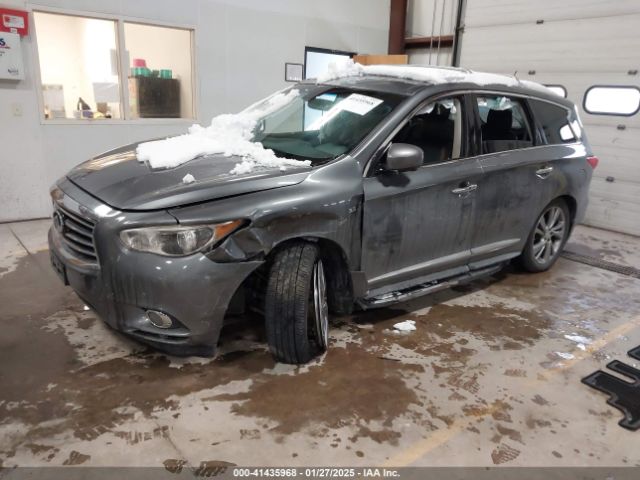 5N1AL0MM9FC510326 Infiniti QX60