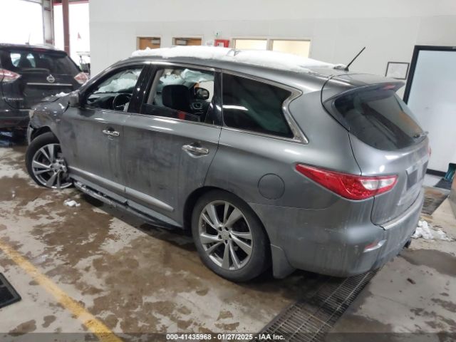 5N1AL0MM9FC510326 Infiniti QX60