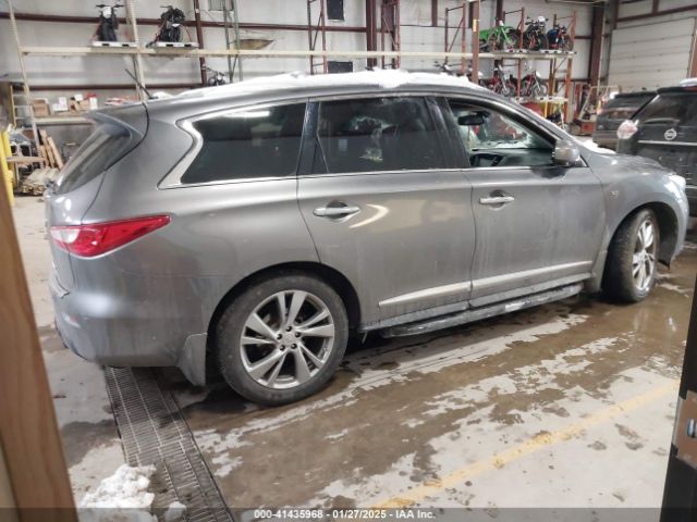 5N1AL0MM9FC510326 Infiniti QX60