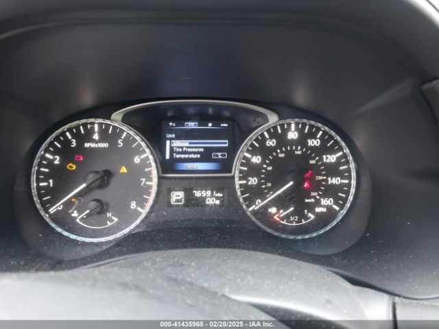 5N1AL0MM9FC510326 Infiniti QX60