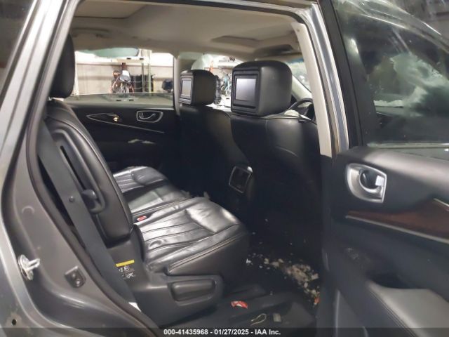 5N1AL0MM9FC510326 Infiniti QX60