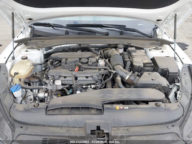 5XXG64J26RG239939 KIA K5 Gt-line