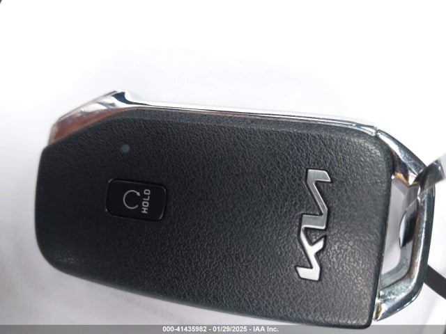 5XXG64J26RG239939 KIA K5 Gt-line