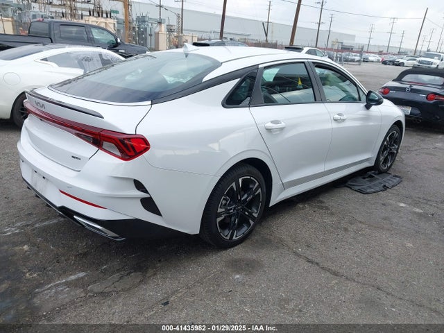 5XXG64J26RG239939 KIA K5 Gt-line