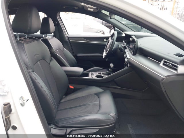 5XXG64J26RG239939 KIA K5 Gt-line