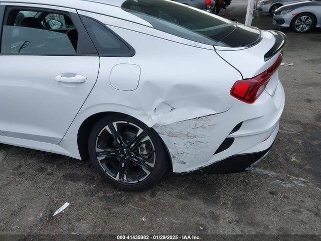 5XXG64J26RG239939 KIA K5 Gt-line