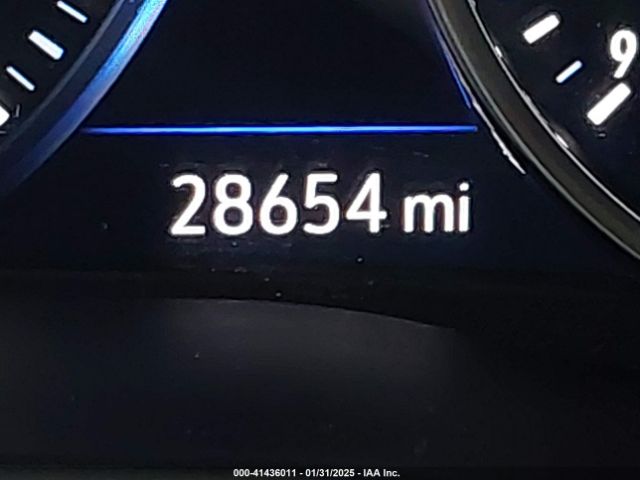 5GAEVCKW5MJ265766 Buick Enclave Awd Avenir