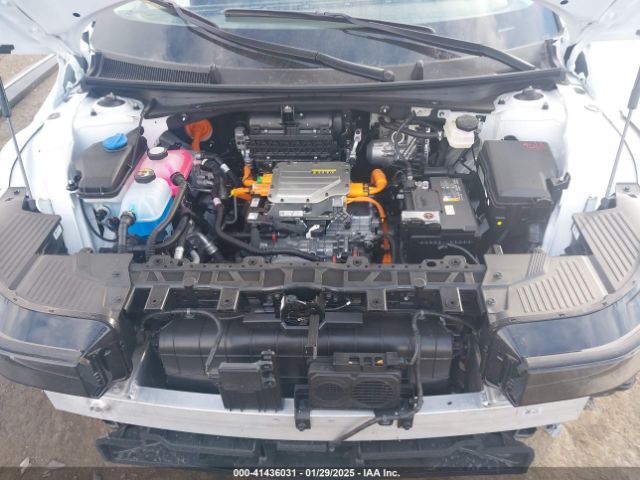 KM8KNDDF1RU341442 Hyundai Ioniq 5 Sel