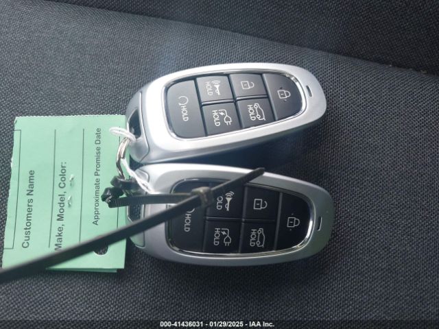 KM8KNDDF1RU341442 Hyundai Ioniq 5 Sel