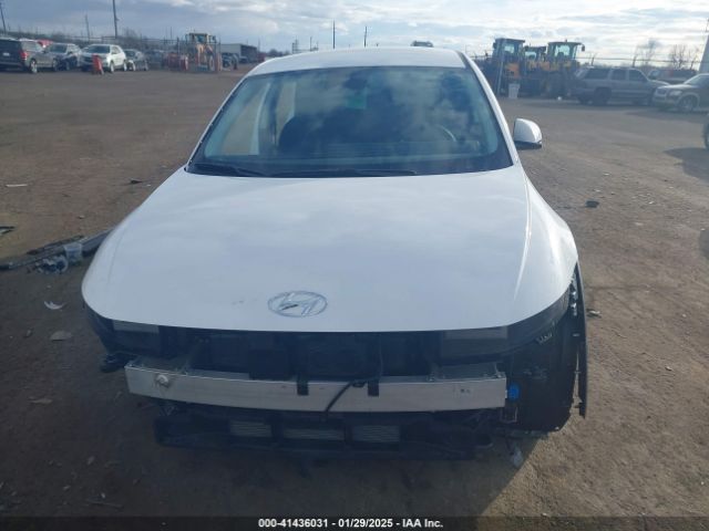 KM8KNDDF1RU341442 Hyundai Ioniq 5 Sel