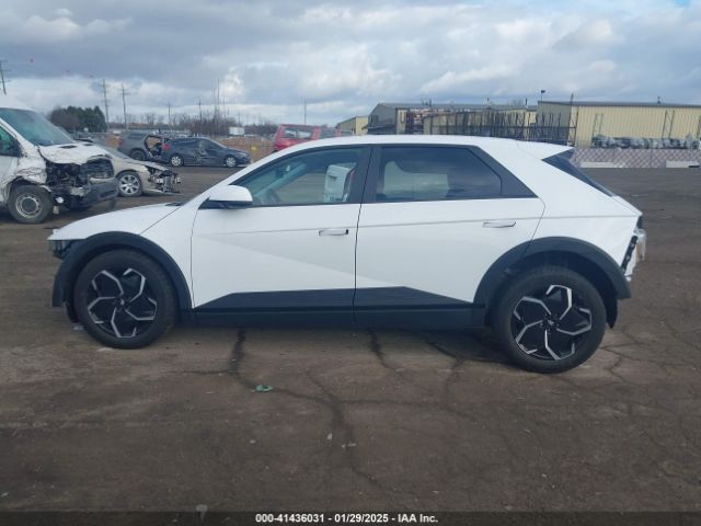 KM8KNDDF1RU341442 Hyundai Ioniq 5 Sel