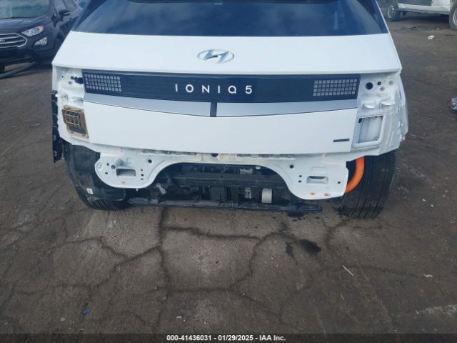 KM8KNDDF1RU341442 Hyundai Ioniq 5 Sel