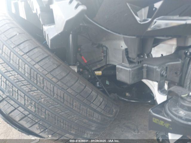 KM8KNDDF1RU341442 Hyundai Ioniq 5 Sel