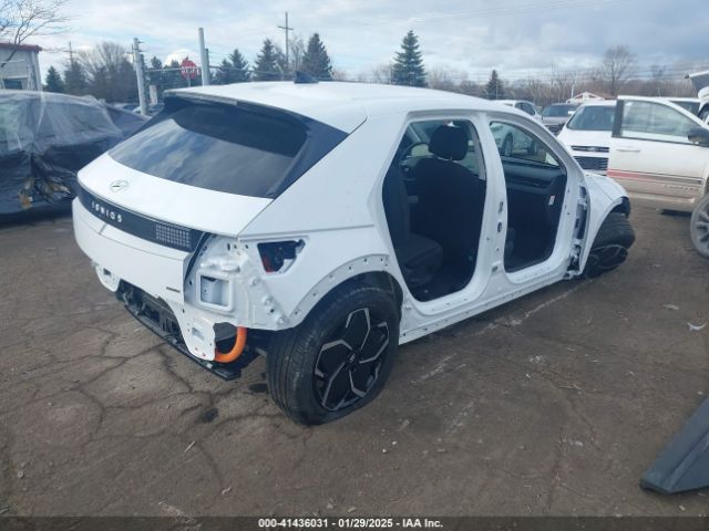 KM8KNDDF1RU341442 Hyundai Ioniq 5 Sel