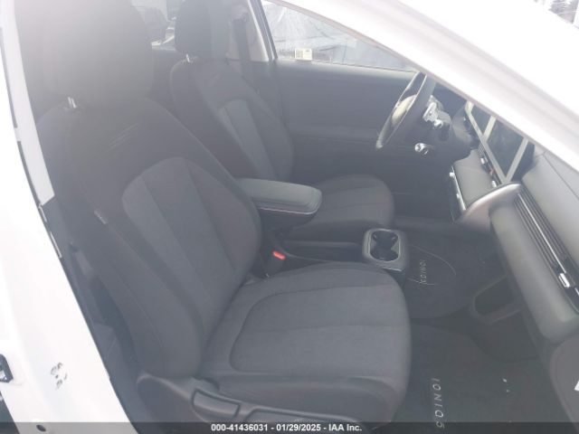 KM8KNDDF1RU341442 Hyundai Ioniq 5 Sel