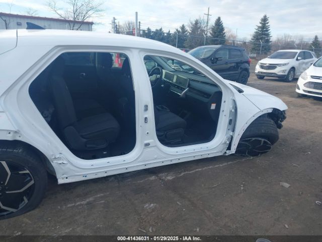 KM8KNDDF1RU341442 Hyundai Ioniq 5 Sel
