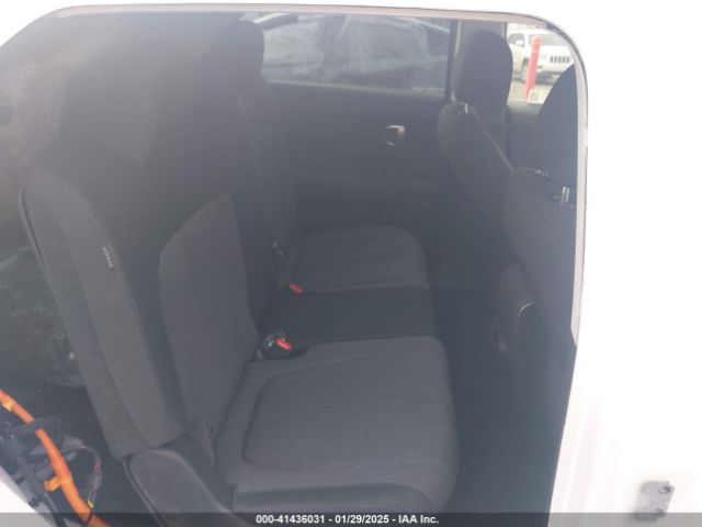 KM8KNDDF1RU341442 Hyundai Ioniq 5 Sel