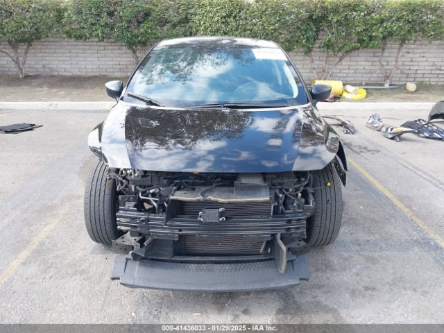 3N1CN8DV8RL891791 Nissan Versa 1.6 S