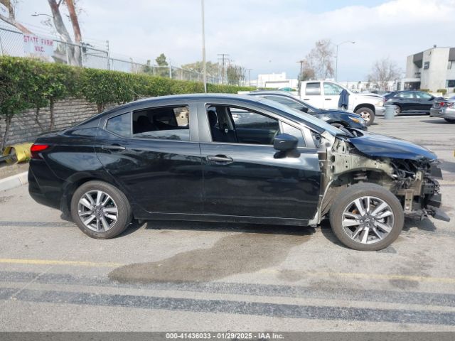 3N1CN8DV8RL891791 Nissan Versa 1.6 S