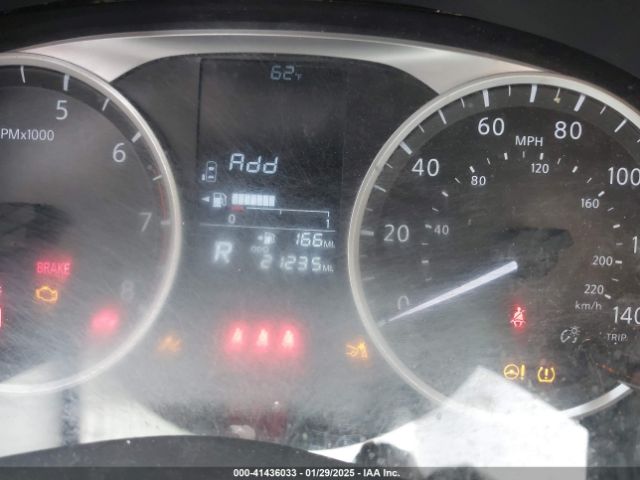 3N1CN8DV8RL891791 Nissan Versa 1.6 S