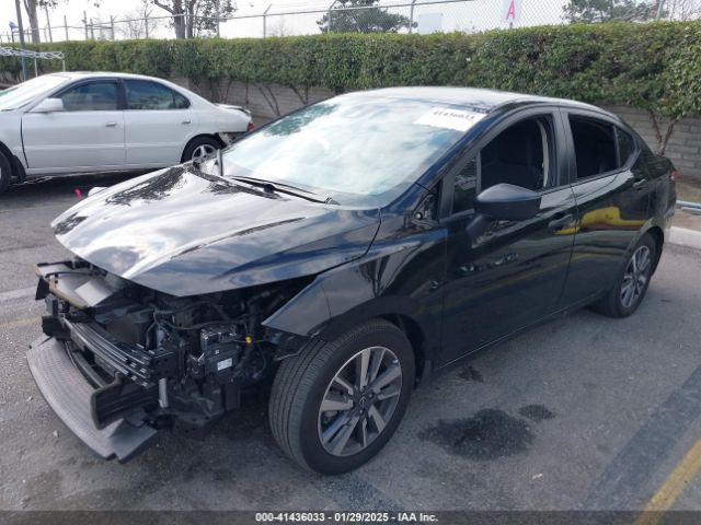 3N1CN8DV8RL891791 Nissan Versa 1.6 S