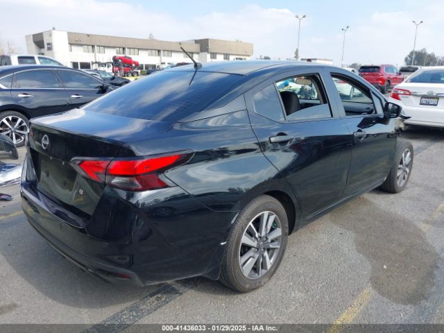 3N1CN8DV8RL891791 Nissan Versa 1.6 S