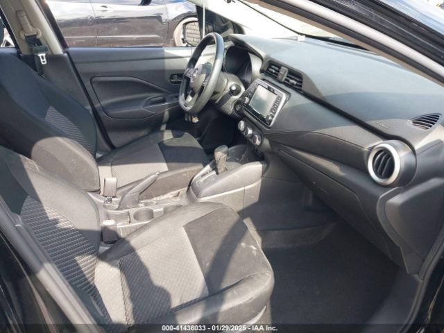 3N1CN8DV8RL891791 Nissan Versa 1.6 S