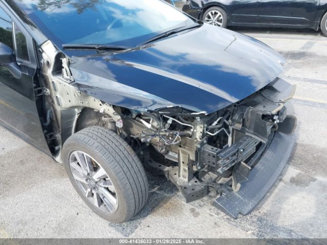 3N1CN8DV8RL891791 Nissan Versa 1.6 S