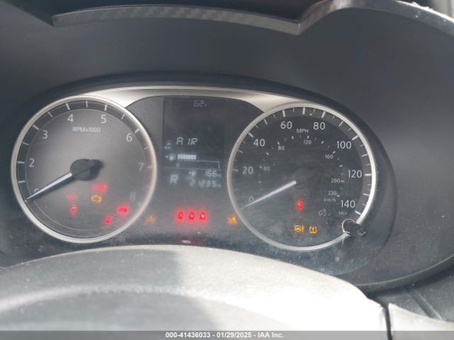 3N1CN8DV8RL891791 Nissan Versa 1.6 S