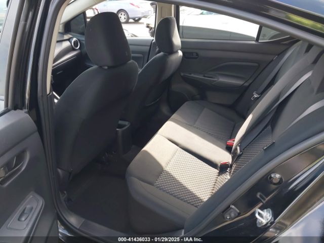 3N1CN8DV8RL891791 Nissan Versa 1.6 S