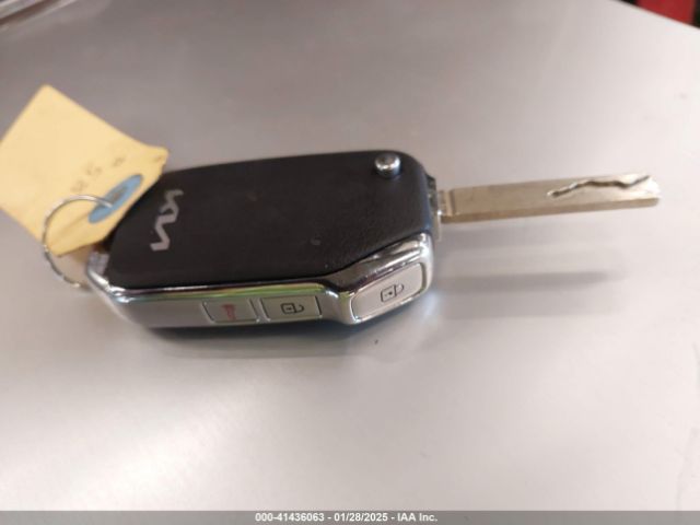 KNDJ23AU4S7922119 KIA SOUL LX