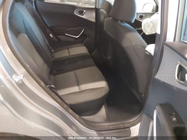 KNDJ23AU4S7922119 KIA SOUL LX