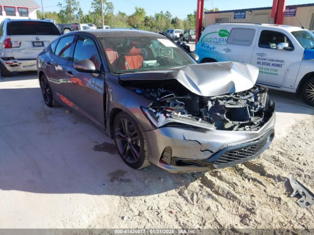 19UDE4H6XRA025550 auction archive image