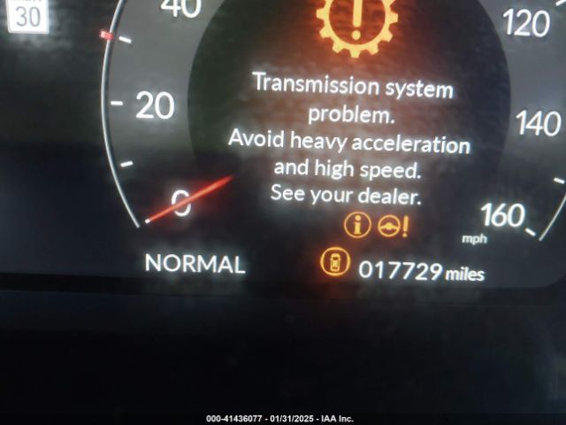 19UDE4H6XRA025550 Acura Integra A-spec W/ Technology