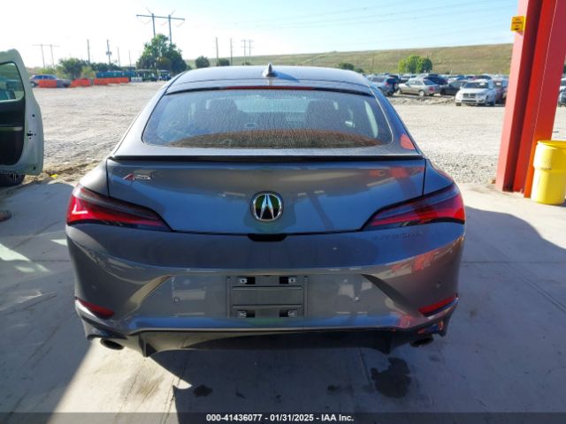 19UDE4H6XRA025550 Acura Integra A-spec W/ Technology