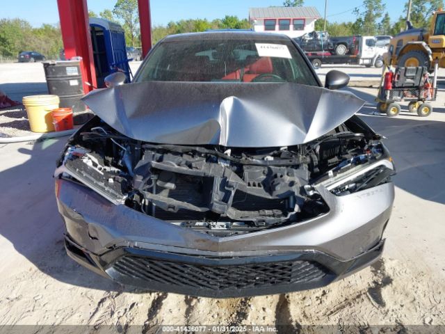 19UDE4H6XRA025550 Acura Integra A-spec W/ Technology