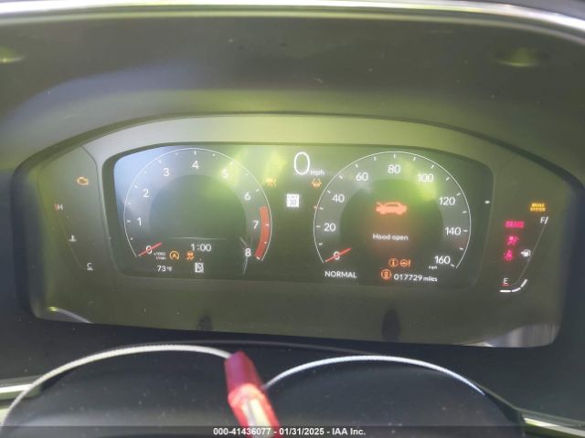 19UDE4H6XRA025550 Acura Integra A-spec W/ Technology