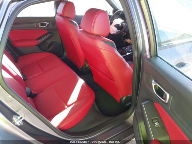 19UDE4H6XRA025550 Acura Integra A-spec W/ Technology