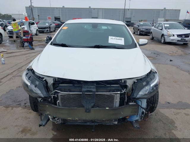 Chevrolet Malibu Fwd Lt 2020 1G1ZD5ST9LF067285 Image 13