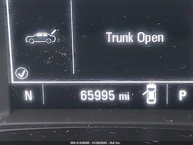 Chevrolet Malibu Fwd Lt 2020 1G1ZD5ST9LF067285 Image 16